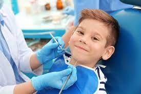 Child Dentist